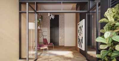 Apartamento, 3 quartos, 117 m² - Foto 4