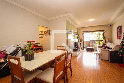 Apartamento, 3 quartos, 110 m² - Foto 2