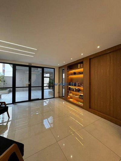 Apartamento, 2 quartos, 86 m² - Foto 5