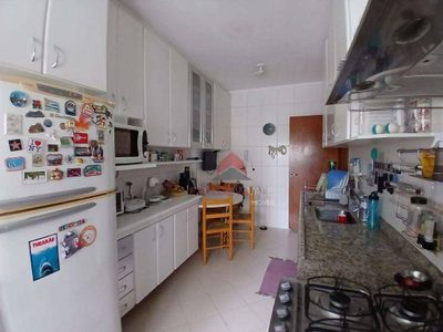 Apartamento, 4 quartos, 140 m² - Foto 5