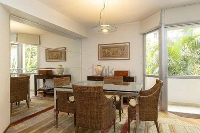 Apartamento, 3 quartos, 150 m² - Foto 5