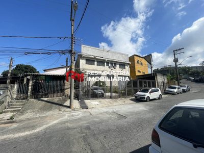 Depósito-Galpão, 663 m² - Foto 3