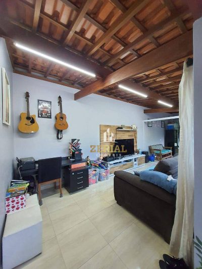 Cobertura, 2 quartos, 100 m² - Foto 2