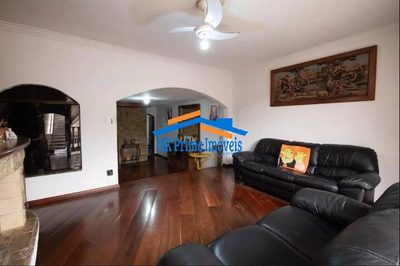 Sobrado, 5 quartos, 125 m² - Foto 5