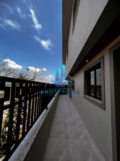 Sobrado, 3 quartos, 84 m² - Foto 3