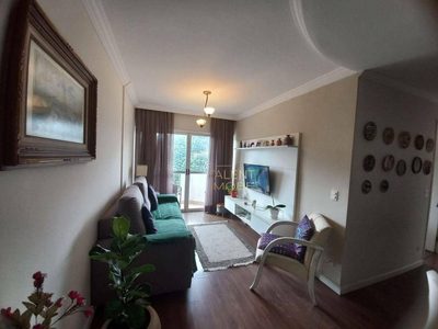 Apartamento, 2 quartos, 65 m² - Foto 2