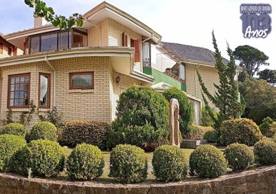 Casa, 3 quartos, 390 m² - Foto 3