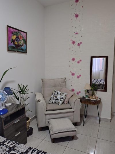 Apartamento, 2 quartos, 57 m² - Foto 4