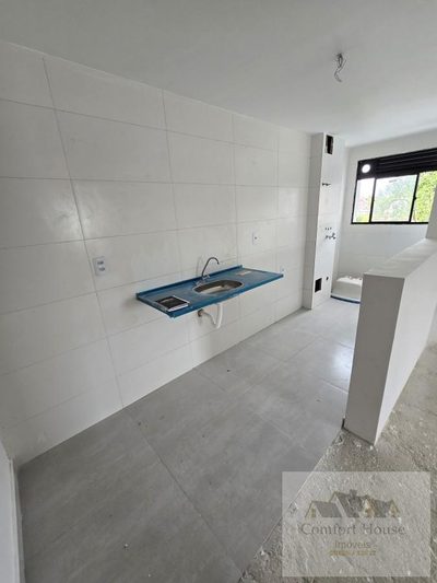 Cobertura, 2 quartos, 104 m² - Foto 5