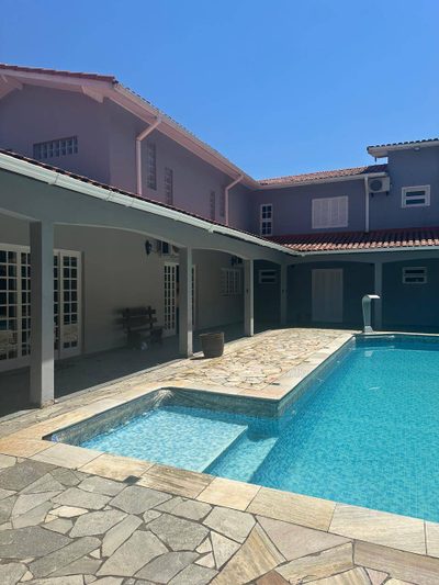 Casa, 5 quartos, 164 m² - Foto 2