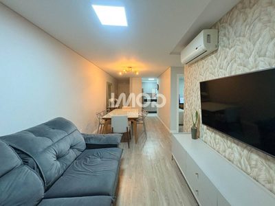 Apartamento, 2 quartos, 94 m² - Foto 2