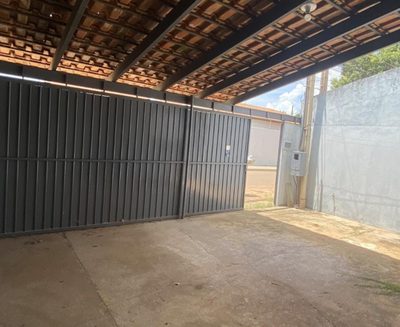Casa, 2 quartos, 80 m² - Foto 2