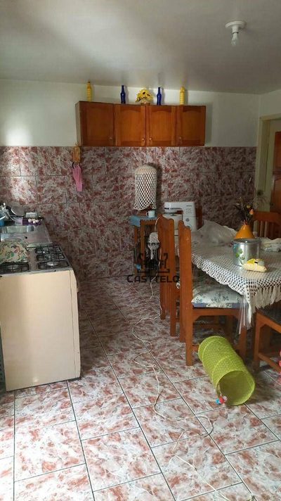 Casa, 6 quartos, 80 m² - Foto 4