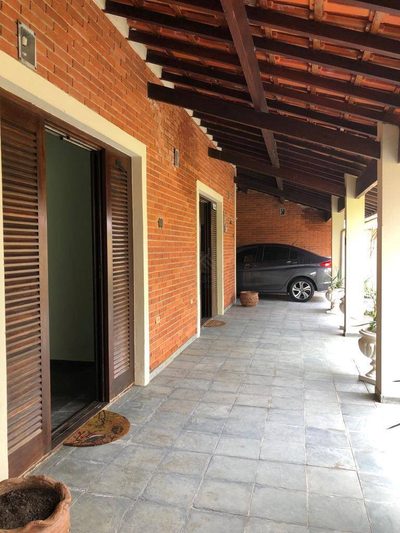 Casa, 6 quartos, 264 m² - Foto 2