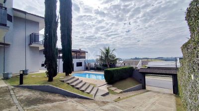 Casa, 4 quartos, 464 m² - Foto 3