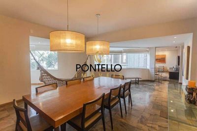 Apartamento, 4 quartos, 330 m² - Foto 4