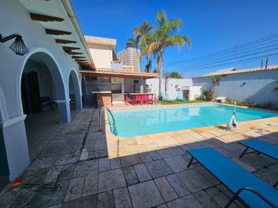 Casa, 3 quartos, 200 m² - Foto 2