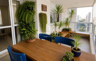 Apartamento, 2 quartos, 83 m² - Foto 1