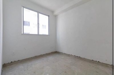 Apartamento, 2 quartos, 34 m² - Foto 5
