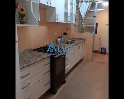 Sobrado, 3 quartos, 202 m² - Foto 1
