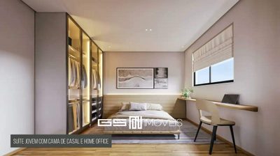 Apartamento, 2 quartos, 71 m² - Foto 5