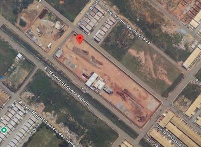 Apartamento, 10 m² - Foto 1