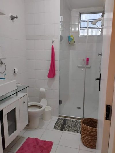 Apartamento, 2 quartos, 62 m² - Foto 5
