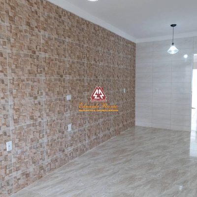 Sobrado, 4 quartos, 119 m² - Foto 2