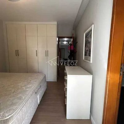 Apartamento, 3 quartos, 111 m² - Foto 1