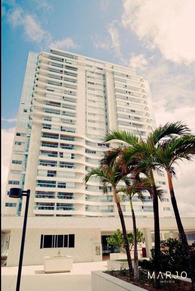 Apartamento, 4 quartos, 265 m² - Foto 3