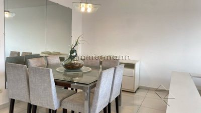 Apartamento, 4 quartos, 147 m² - Foto 4