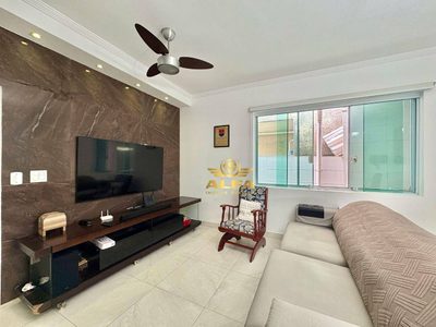 Casa, 4 quartos - Foto 4