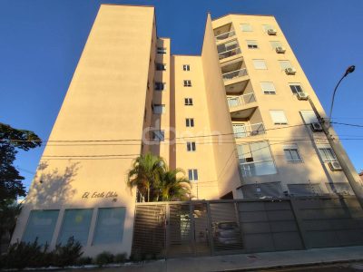 Apartamento, 2 quartos - Foto 2