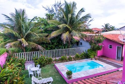 Casa, 7 quartos, 300 m² - Foto 4