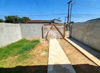 Casa, 2 quartos, 58 m² - Foto 5