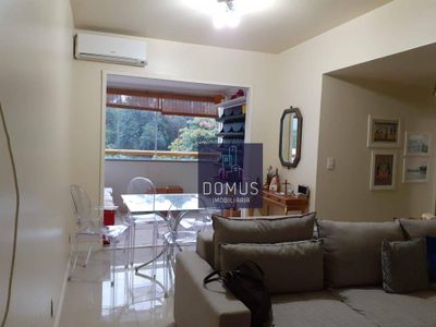 Apartamento, 2 quartos, 68 m² - Foto 1
