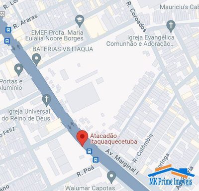 Prédio Inteiro, 42251 m² - Foto 5