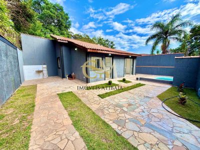 Casa, 2 quartos, 154 m² - Foto 2