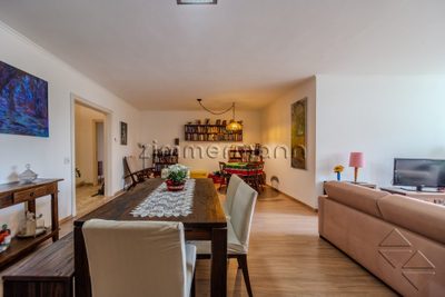 Apartamento, 3 quartos, 170 m² - Foto 5