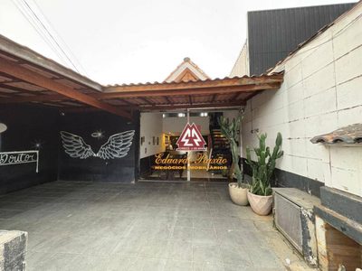Loja-Salão, 100 m² - Foto 3