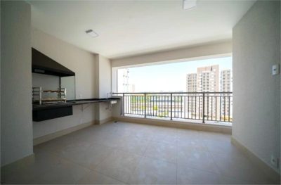 Apartamento, 3 quartos, 110 m² - Foto 2