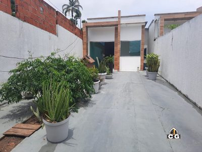Casa, 3 quartos - Foto 4