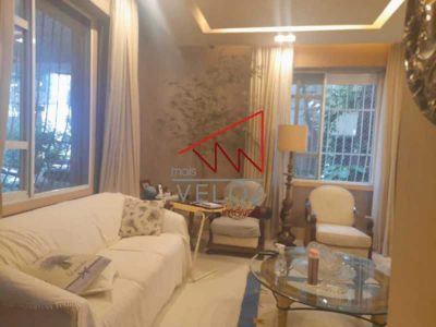 Apartamento, 2 quartos, 125 m² - Foto 1