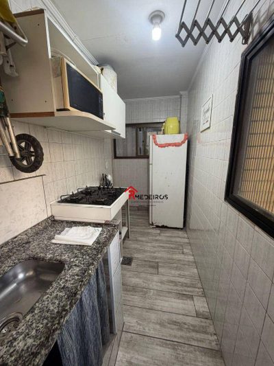 Apartamento, 1 quarto, 37 m² - Foto 5