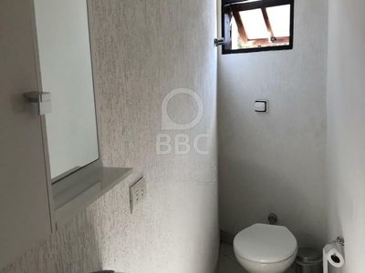 Sobrado, 3 quartos, 217 m² - Foto 5