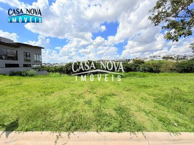 Loteamento e Condomínio, 360 m² - Foto 1