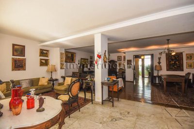 Casa, 4 quartos, 400 m² - Foto 5