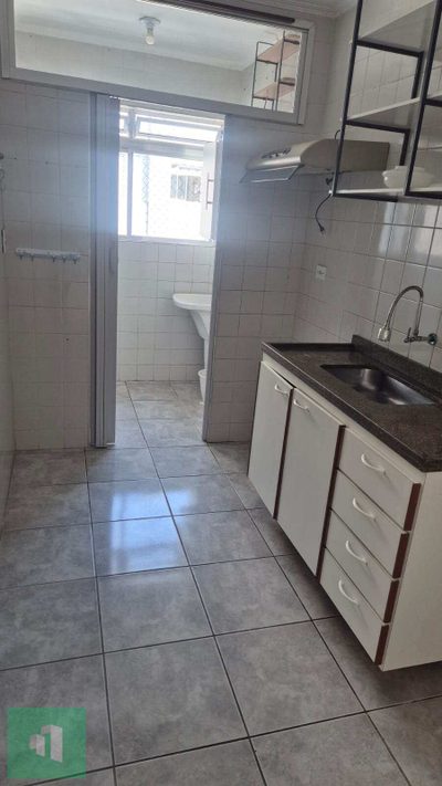 Apartamento, 3 quartos, 70 m² - Foto 4