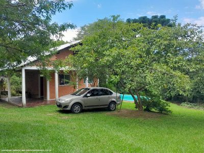Chácara, 1 quarto, 2500 m² - Foto 5