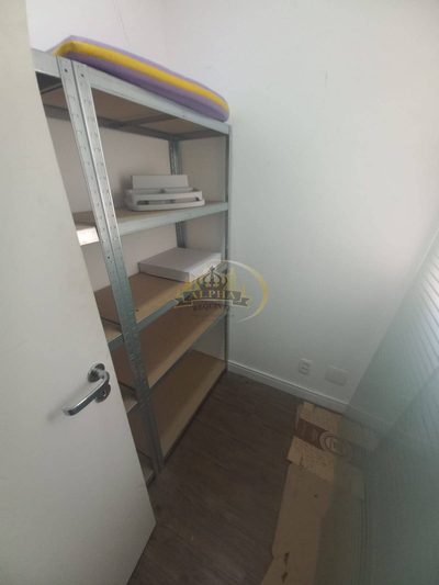 Apartamento, 3 quartos, 144 m² - Foto 5